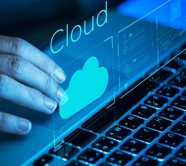 Veilig werken in de cloud
