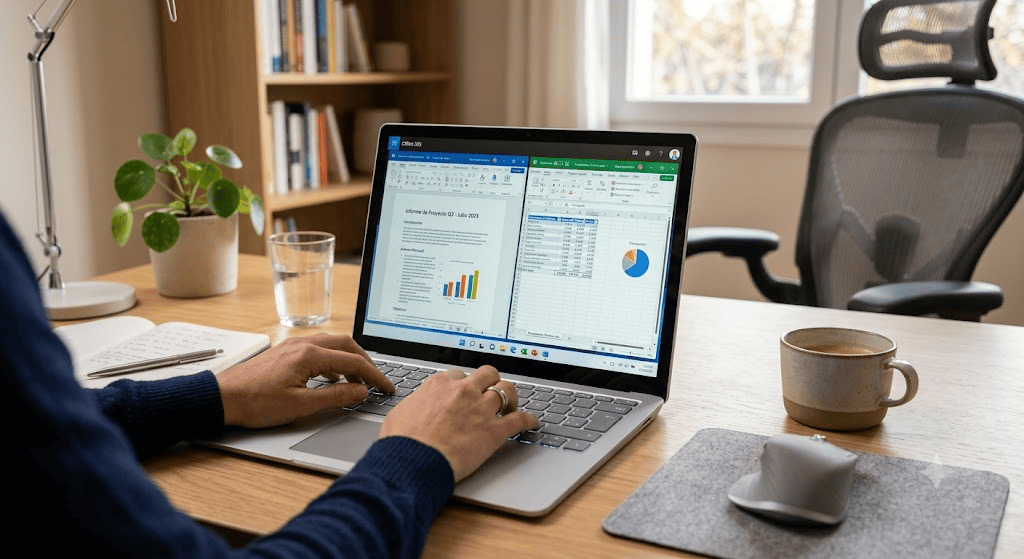 Slim samenwerken met Microsoft 365