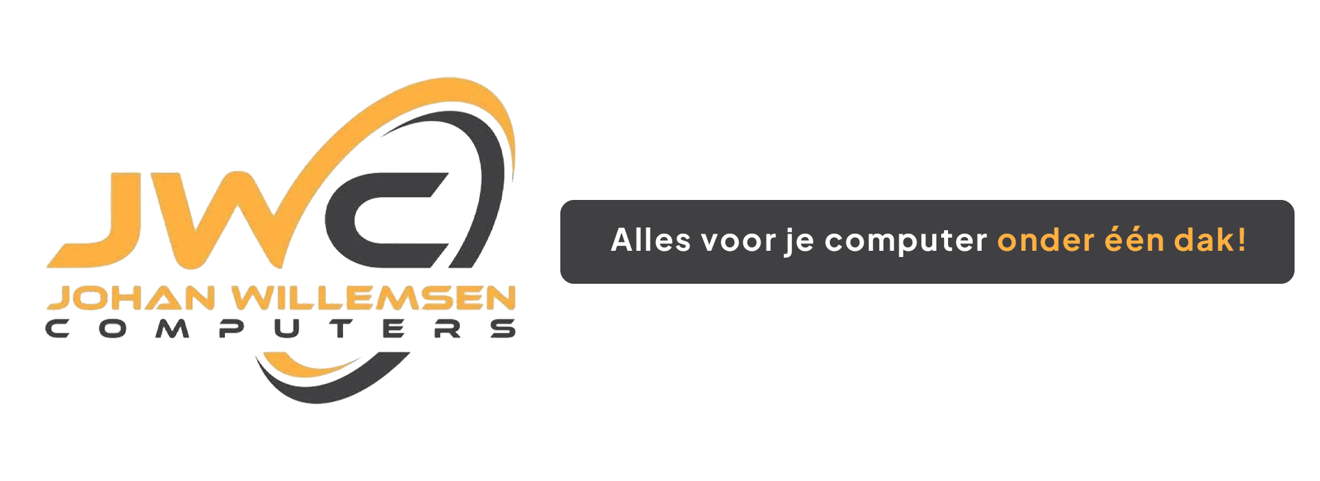 Johan Willemsen Computers