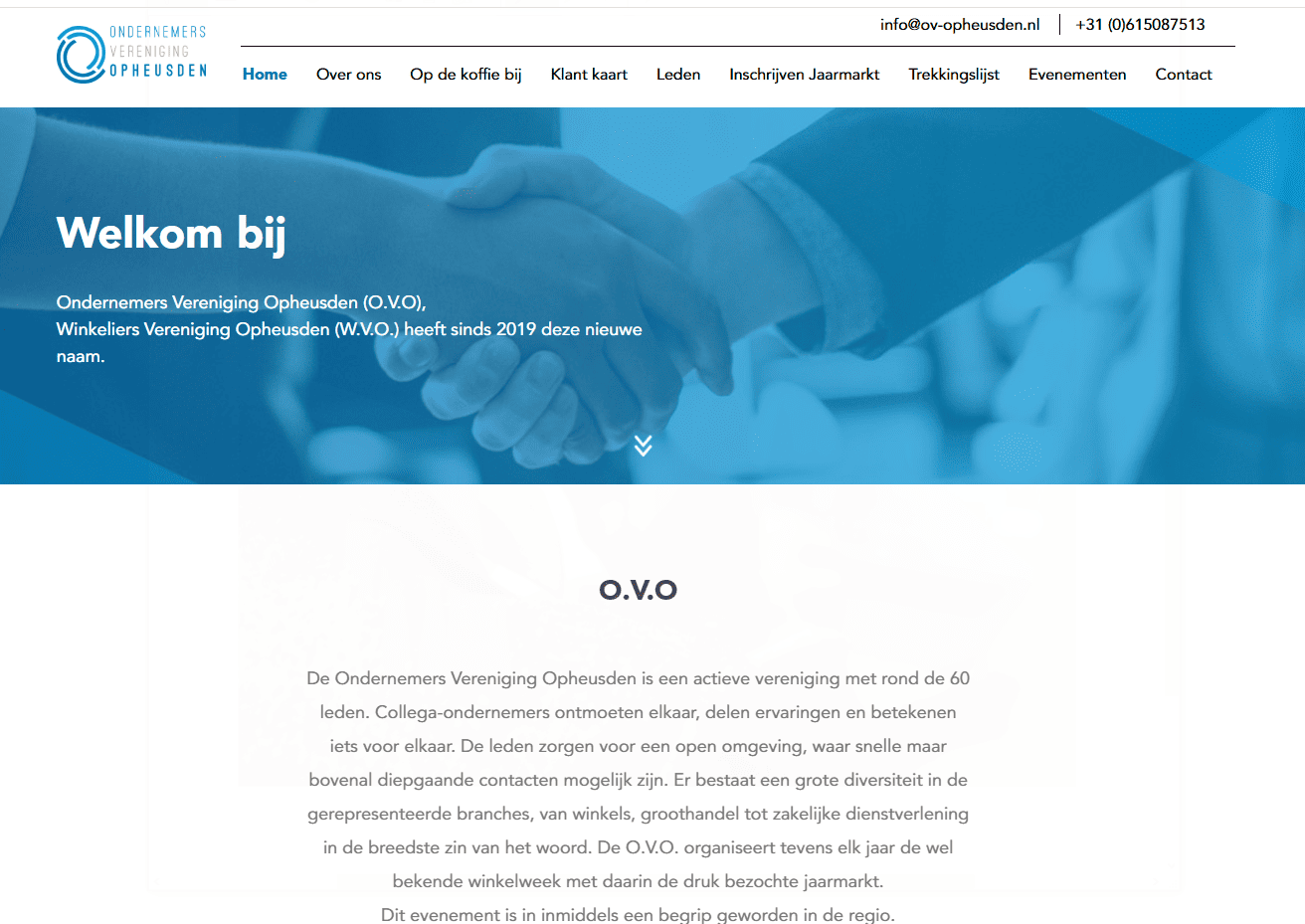 OV-opheusden