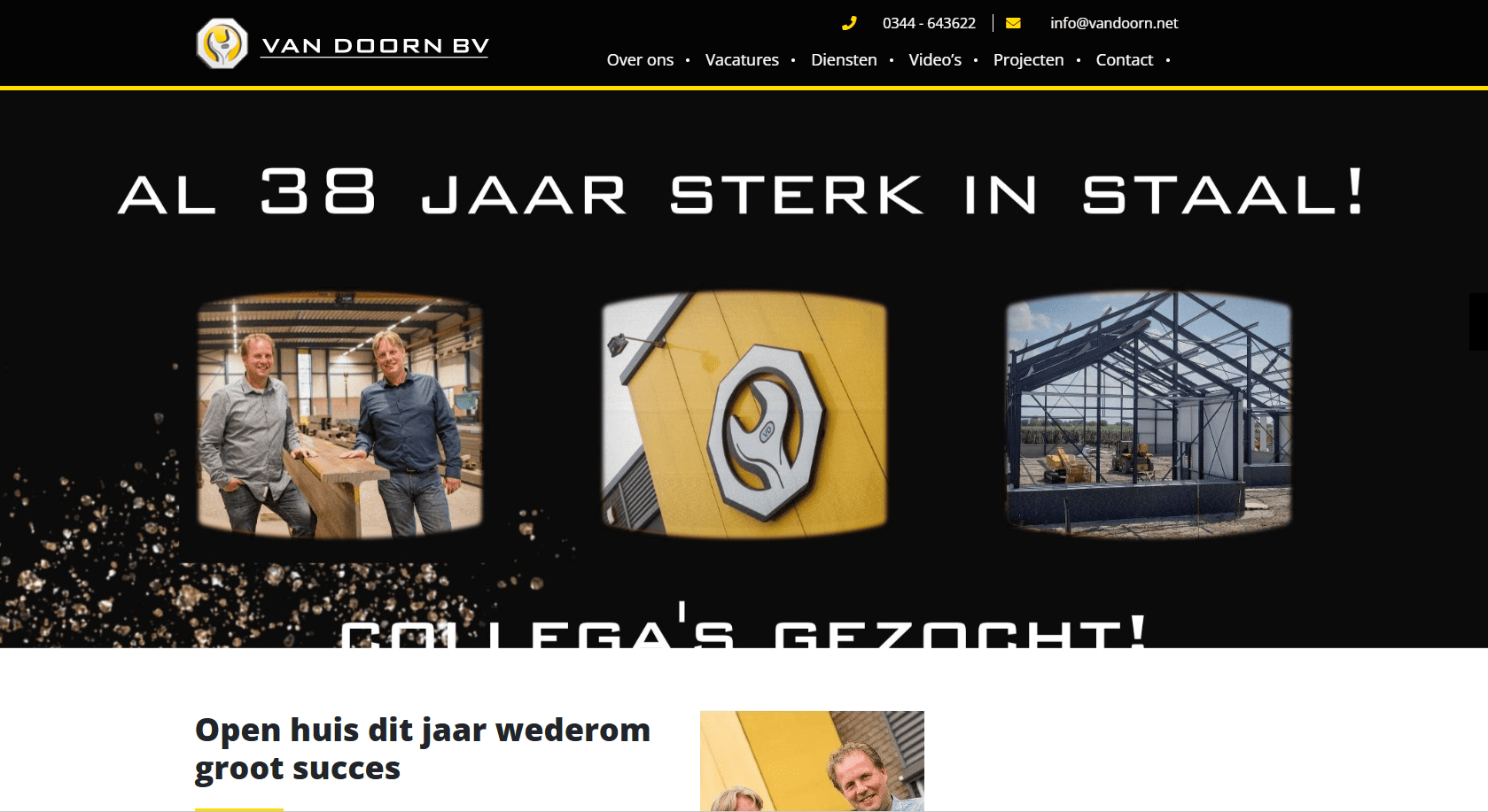 Vandoorn
